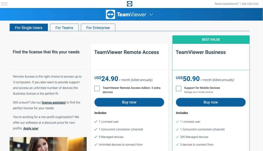 Teamviewer network monitoring