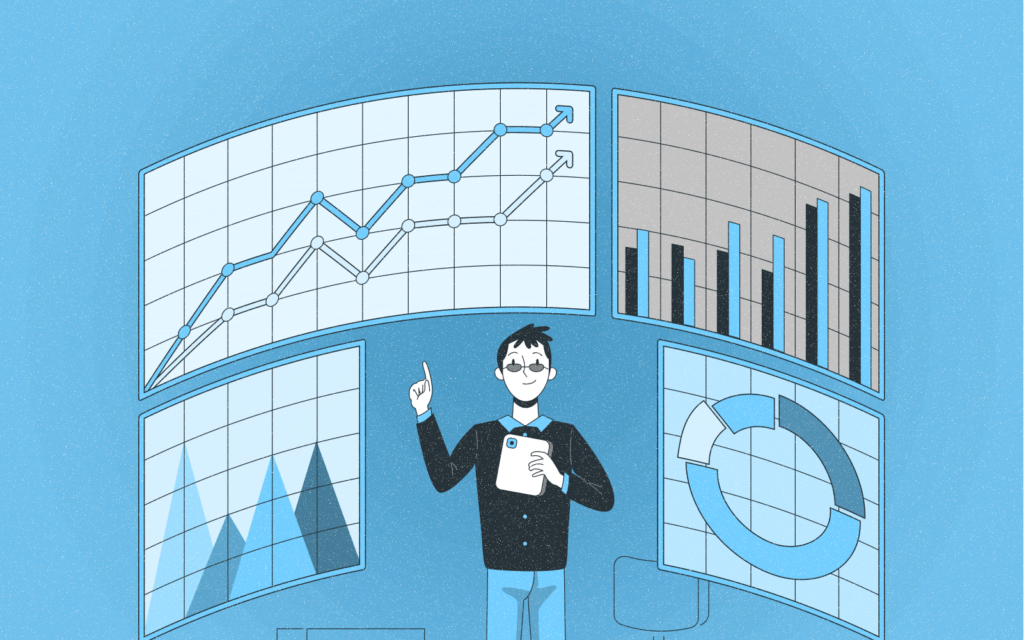 Employee Activity Reports: What to Look for and How to Analyze Them