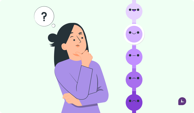 Illustration of Emotional Intelligence.