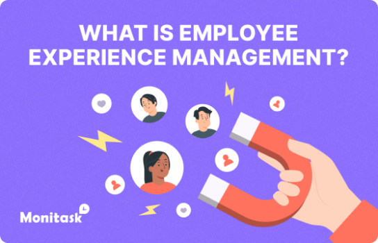 What is Employee Experience Management