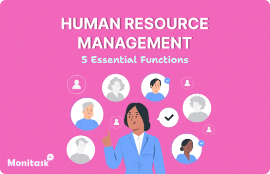 HR Management