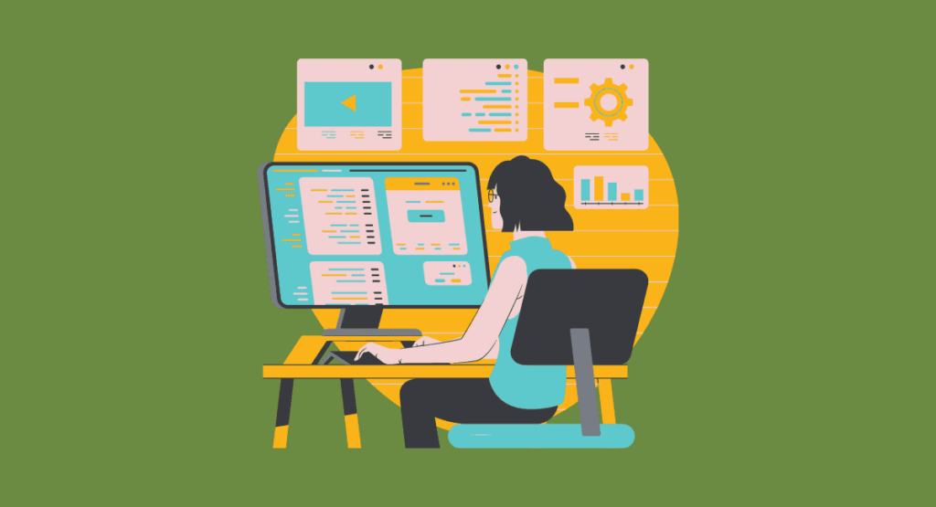 The role of employee monitoring in productivity