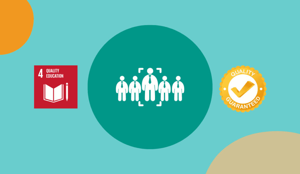 Good employee qualities