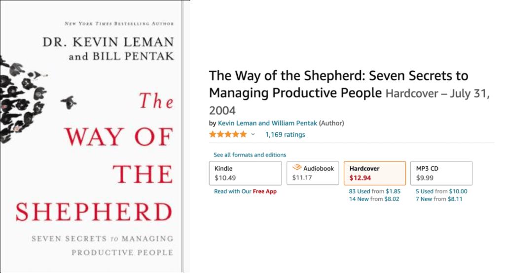 As first time manager learn to be effective leader, win friends and influence others