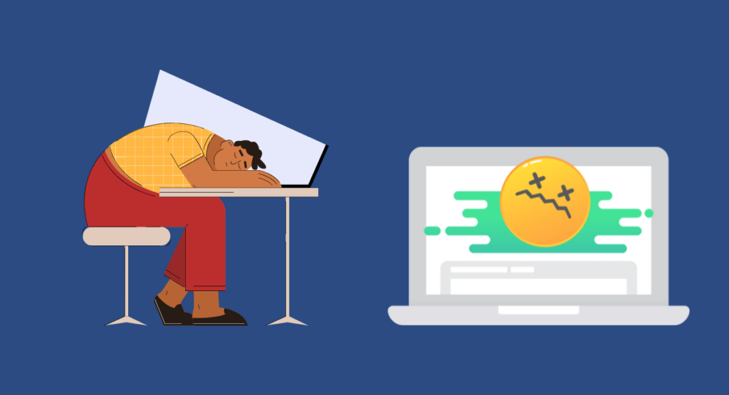 A sample of management style is constantly watched