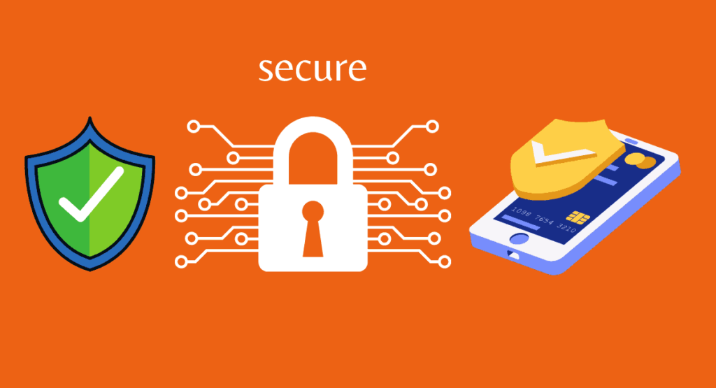 Remote desktop activity should safe from security breaches

