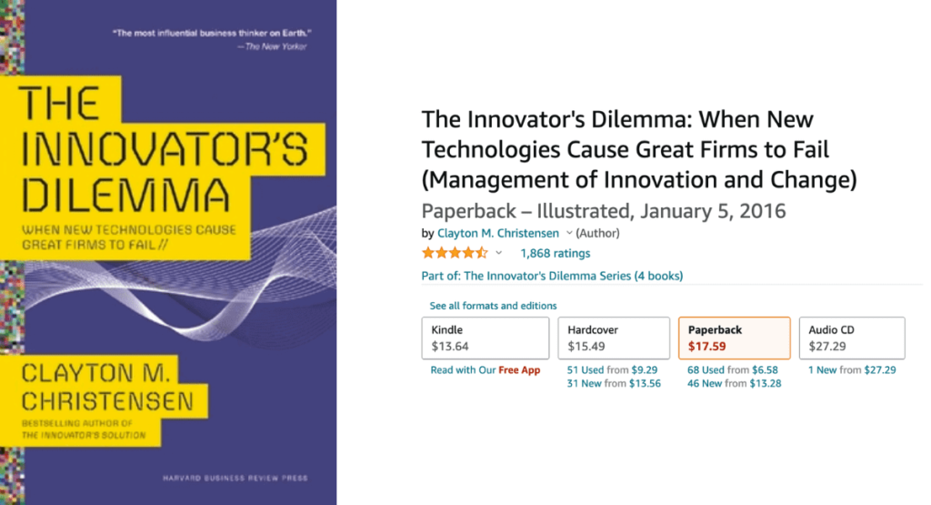 Business success needs technology and adaptive management style