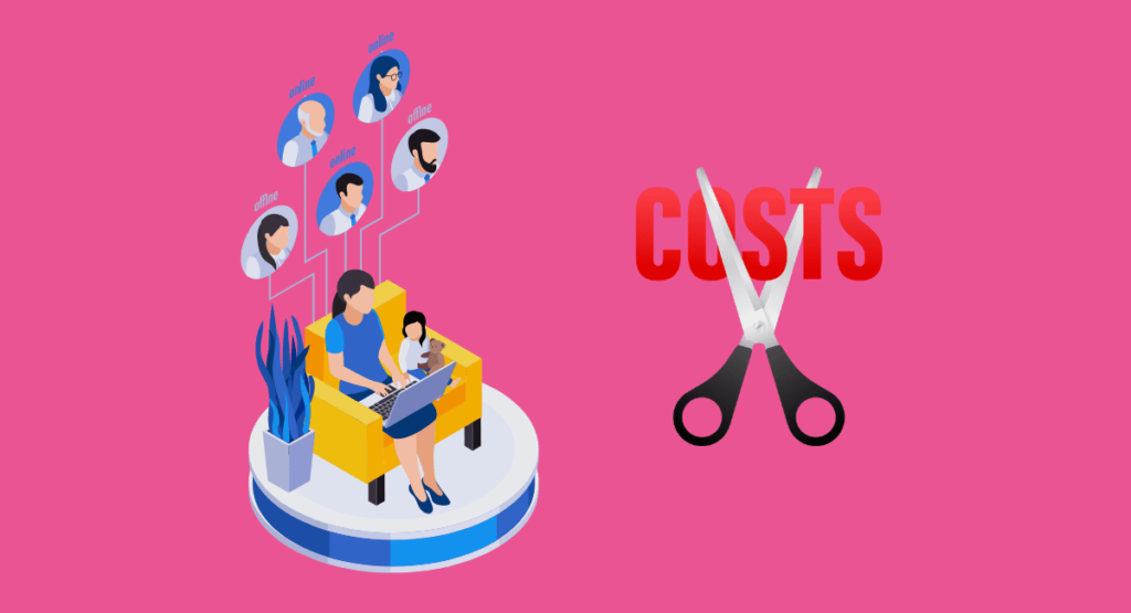 Remote workforce and employee monitoring software