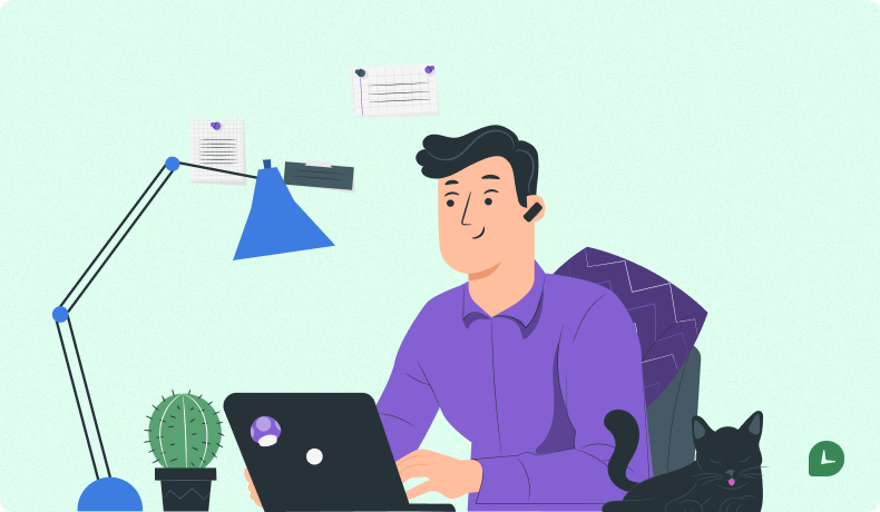 Illustration about how to Determine If You Are an Independent Contractor