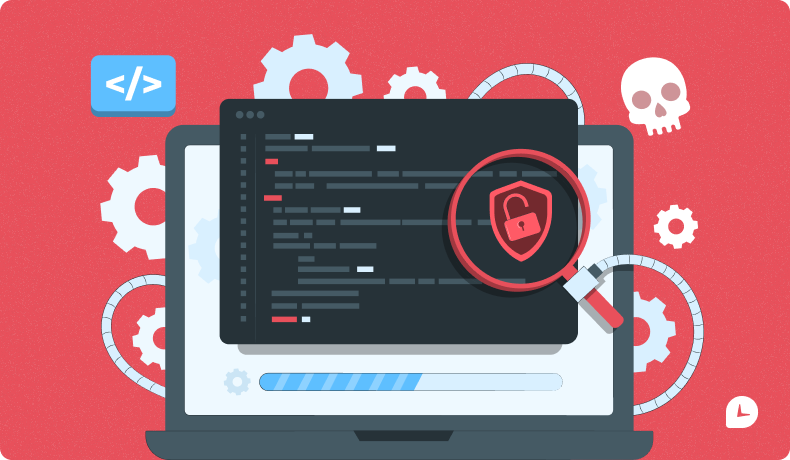 Illustration about What Is Insider Threat Detection?