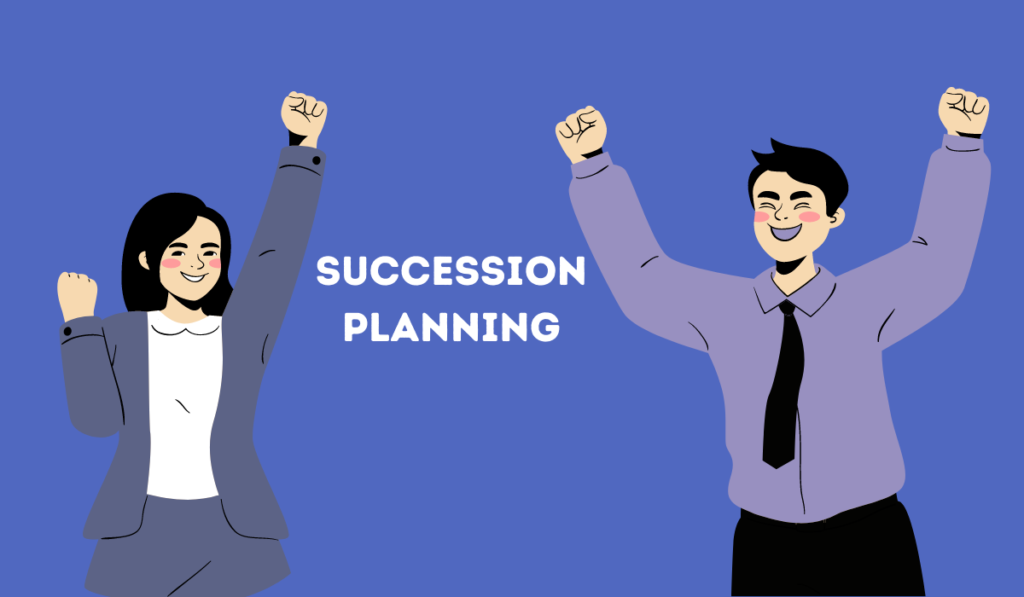 leadership development