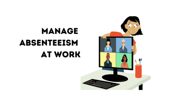 line absenteeism costs