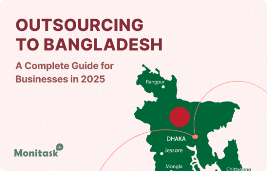 Outsourcing to Bangladesh