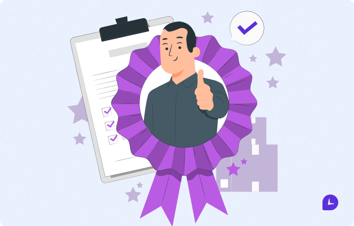 Challenges and rewards